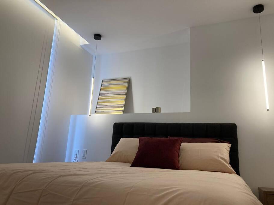Confort Suite La Carolina Quito Exteriör bild