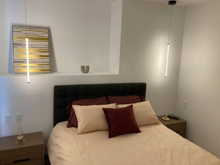 Confort Suite La Carolina Quito Exteriör bild